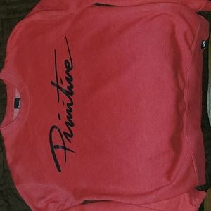 Primitive On The Blvd Sweatshirt